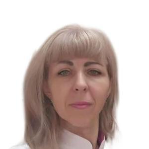 Тихевич Светлана Николаевна