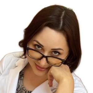 Кокоева Юлия Сергеевна