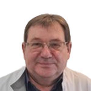Щегольков Леонид Анатольевич