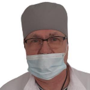 Левицкий Владимир Александрович