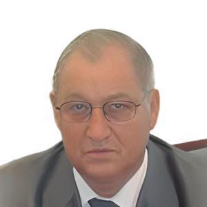 Салямов Хосяин Юсипович