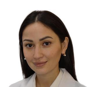 Клепко Кристина Станиславовна