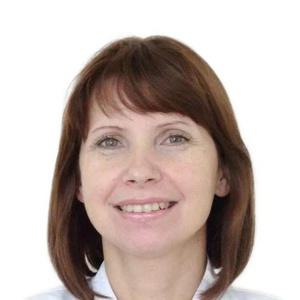 Сперанская Елена Георгиевна