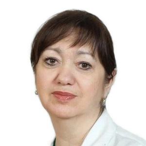 Борисенкова Елена Дмитриевна