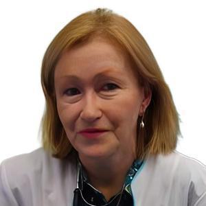 Адамова Надежда Владимировна