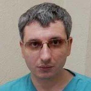 Дитман Максим Олегович