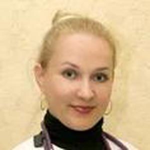 Лукоянова Светлана Анатольевна