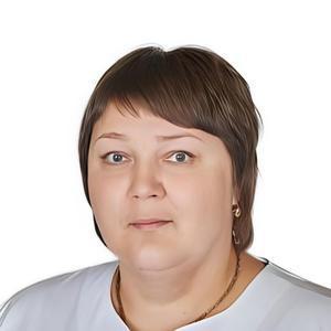 Каги Ирина Владимировна
