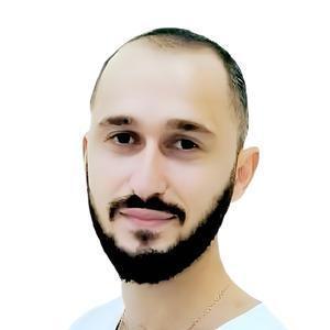 Пачкория Цотне Теймуразович