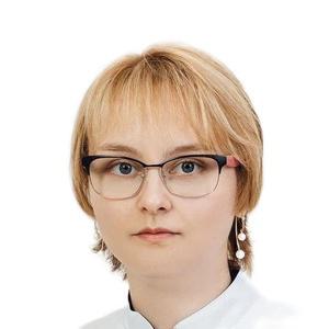Постникова Татьяна Михайловна