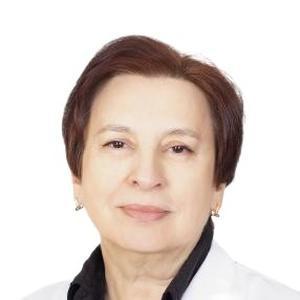 Толмачева Наталья Михайловна