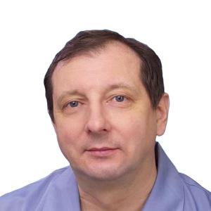 Антипов Александр Геннадьевич