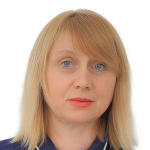 Капустина Ирина Николаевна