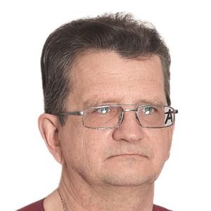 Атанов Юрий Александрович