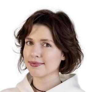 Скрябина Ксения Владимировна
