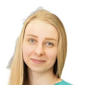 Селиверстова (Зудина) Полина Юрьевна
