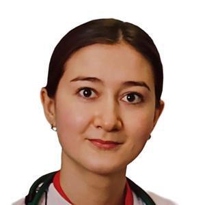 Спиридонова Ирина Григорьевна