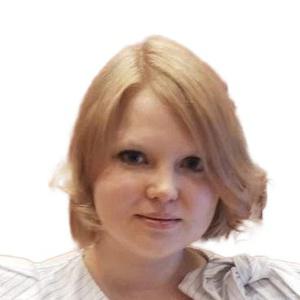 Казачек Екатерина Викторовна