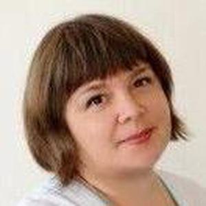Бобокало Ольга Афанасьевна