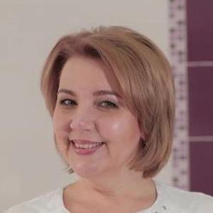 Петрушкина Наталья Борисовна