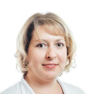 Збарская Оксана Михайловна