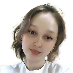 Шарафутдинова Гульназ Гадимовна