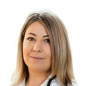 Романова Анна Леонидовна