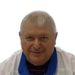 Бокарев Анатолий Леонтьевич