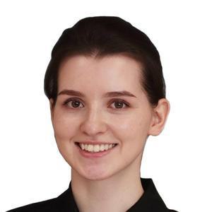 Касаткина Валентина Валерьевна