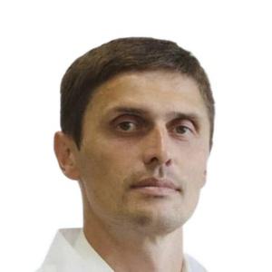 Швырев Денис Николаевич