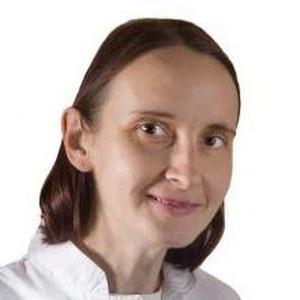 Фролова Ольга Борисовна