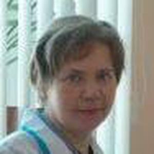 Бабаченко Ирина Владимировна