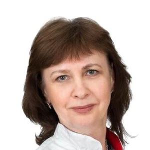Вельможина (Шилова) Елена Ивановна