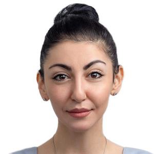 Малхасьян Стелла Гургеновна