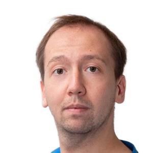 Исмагилов Оскар Ринатович