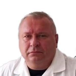 Чирвин Алексей Борисович