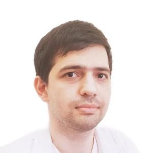 Зайнулабидов Гаджи Магомедович