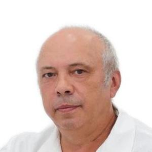Трус Игорь Владимирович