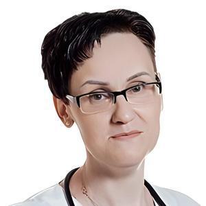 Панова Екатерина Алексеевна