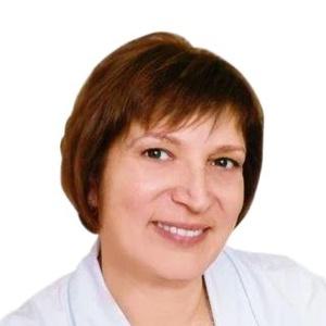 Смирнова Юлия Владимировна