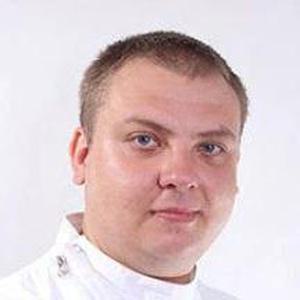 Гончаров Александр Вячеславович