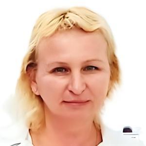 Орлова Ольга Викторовна