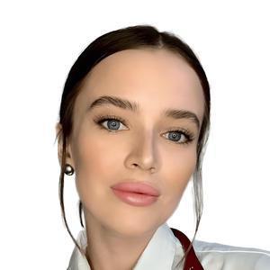 Гордеева Елизавета Евгеньевна