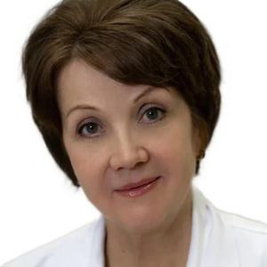 Купренкова Ирина Анатольевна