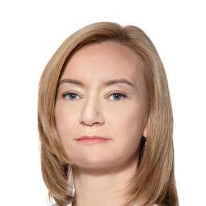 Гладкая Екатерина Олеговна