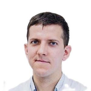 Синчугов Александр Владимирович