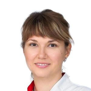Филатова Ольга Сергеевна