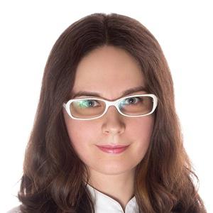 Лавринович Надежда Викторовна