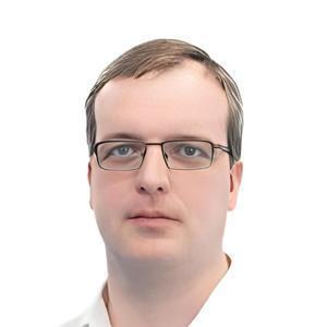Пискунов Максим Викторович