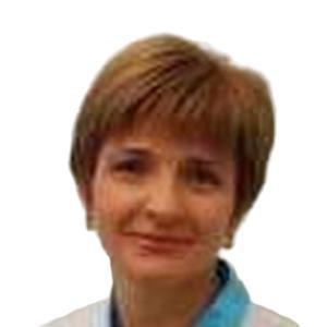 Бабич Елена Евгеньевна